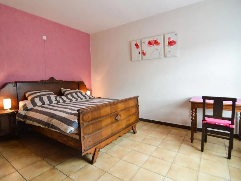 Holiday home Villa With Large Fenced Garden Near Bruges And The Forest